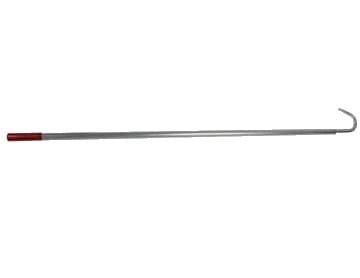Aluminum Catch Stick (Sold in Pairs) - 2 Sizes