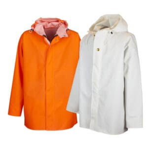 Guy Cotten Midweight Jacket