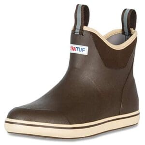 Xtratuf Chocolate Ankle Boot