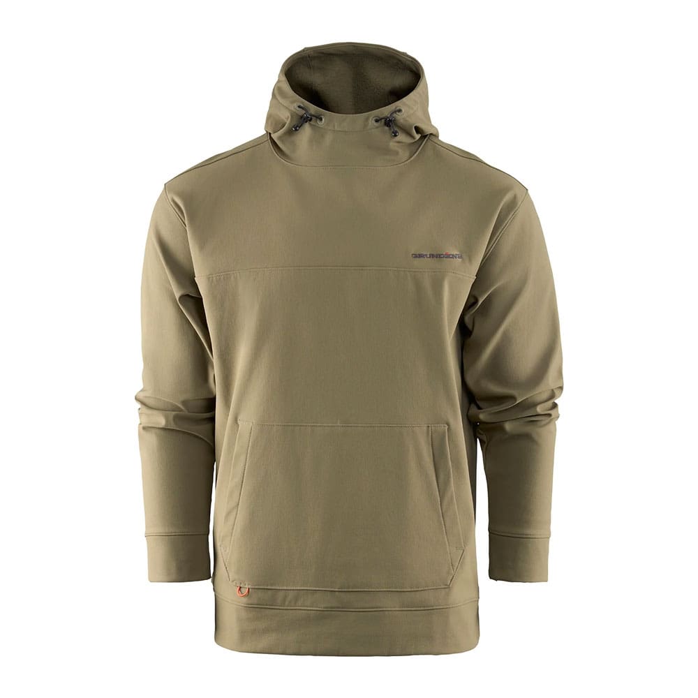 Grundens Kryall Hoodie | Keller Fishing Supply Co.