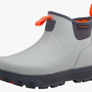 Grundens Deviation 6 inch Boot