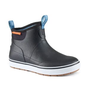 Grundens Womens Deck-Boss Ankle Boots
