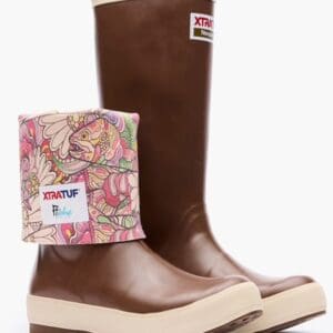 Xtratuf Women's Fishe Wear 15in Legacy Boot