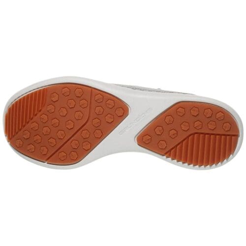 Grundens CrossCurrent Boat Shoe Bottom Sole